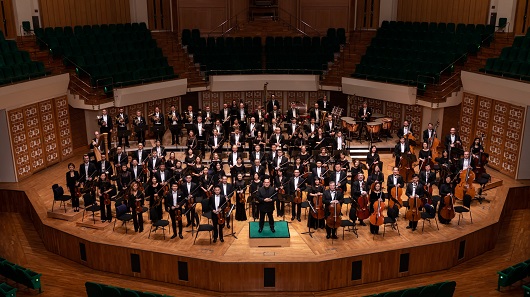 Hong Kong Philharmonic Orchestra